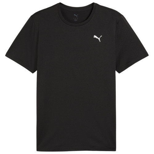 Puma Ανδρική κοντομάνικη μπλούζα Tad Essentials Solid Cat Tee